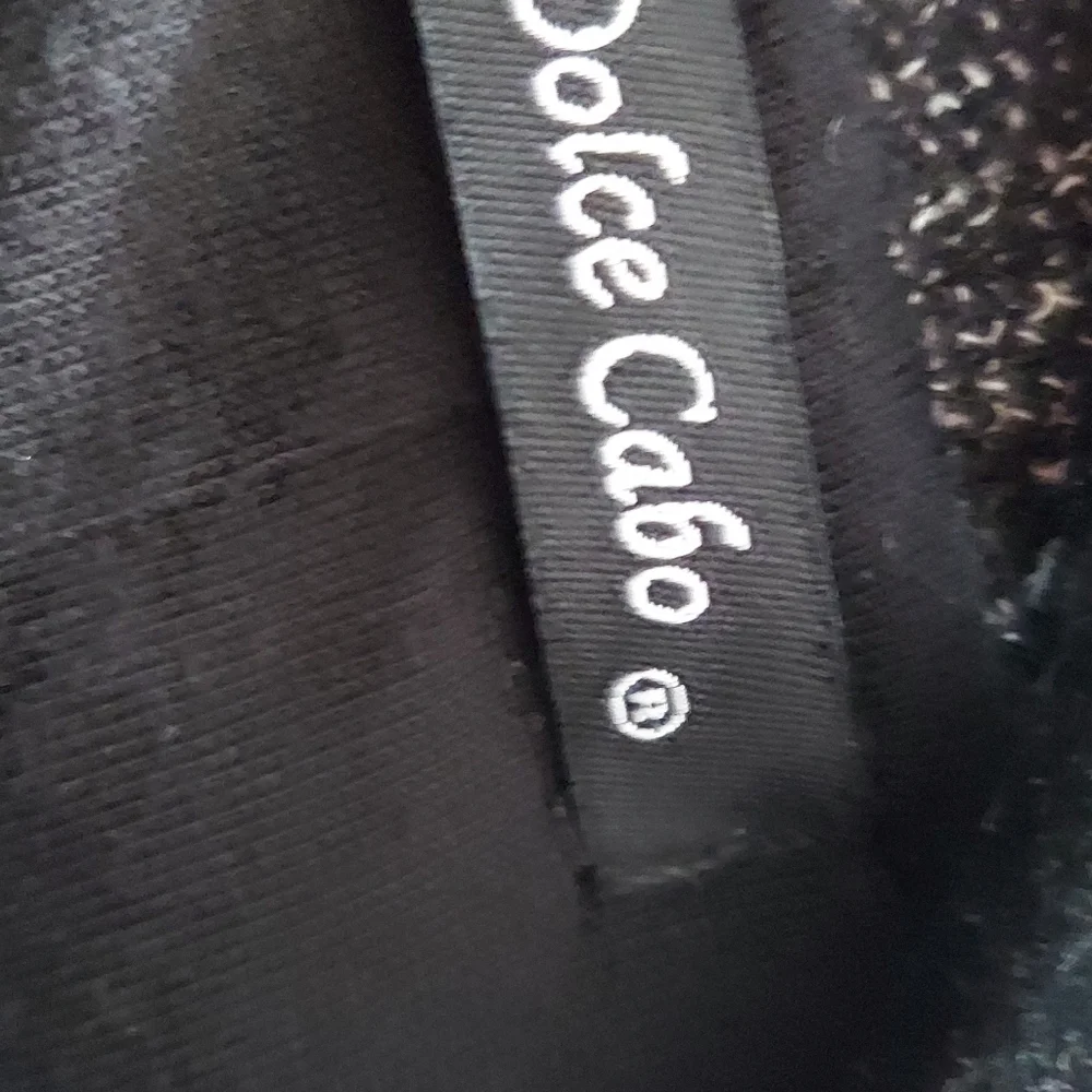 Sweater-jacket - Picture 2 of 3